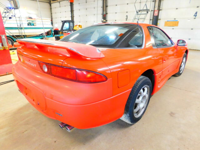 1994 Mitsubishi 3000GT - photo 4