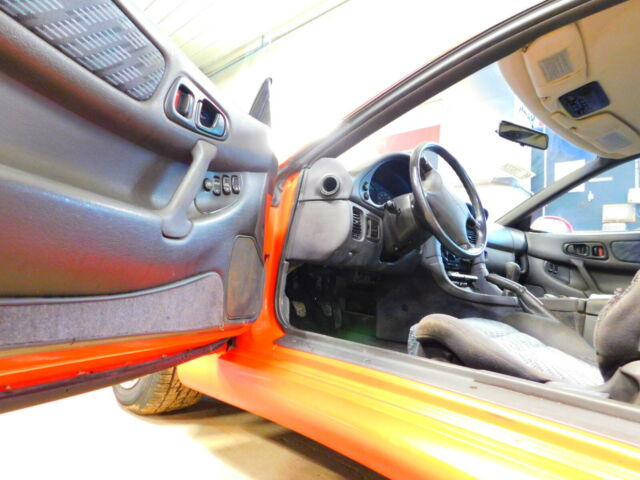 1994 Mitsubishi 3000GT - photo 5