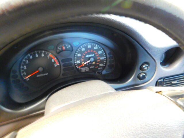 1994 Mitsubishi 3000GT - photo 6