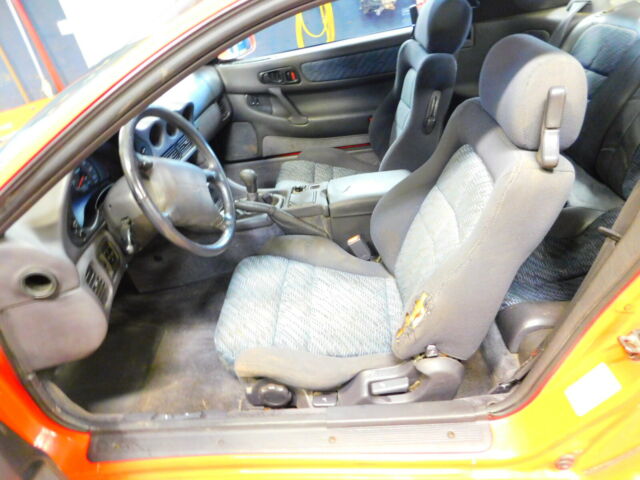 1994 Mitsubishi 3000GT - photo 7