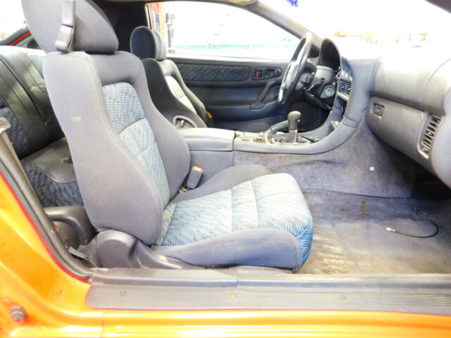 1994 Mitsubishi 3000GT - photo 8