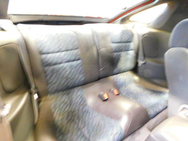 1994 Mitsubishi 3000GT - photo 9