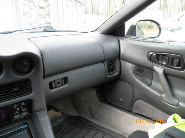 1994 Mitsubishi 3000GT VR-4 - photo 10