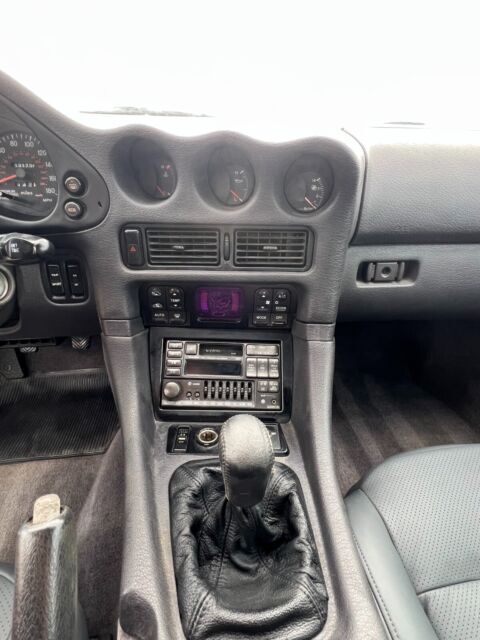 1994 Mitsubishi 3000GT VR-4 - photo 10