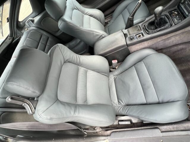 1994 Mitsubishi 3000GT VR-4 - photo 12