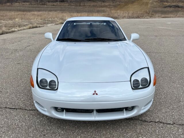 1994 Mitsubishi 3000GT VR-4 - photo 3