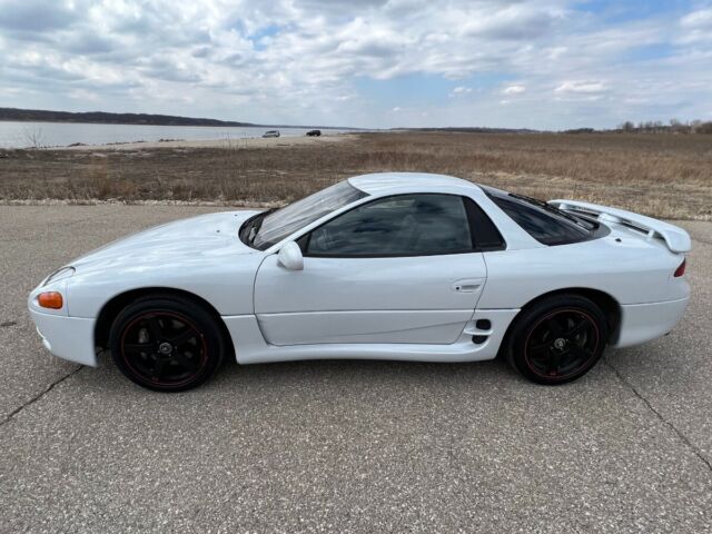 1994 Mitsubishi 3000GT VR-4 - photo 4