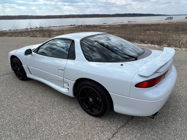 1994 Mitsubishi 3000GT VR-4 - photo 5