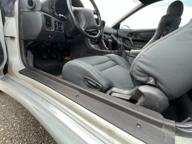 1994 Mitsubishi 3000GT VR-4 - photo 7