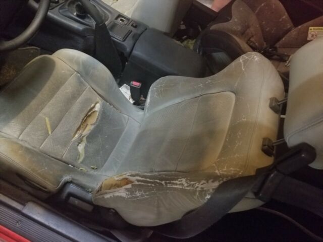 1994 Mitsubishi 3000GT VR-4 - photo 10