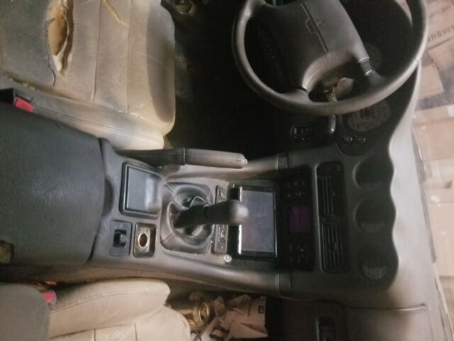 1994 Mitsubishi 3000GT VR-4 - photo 4