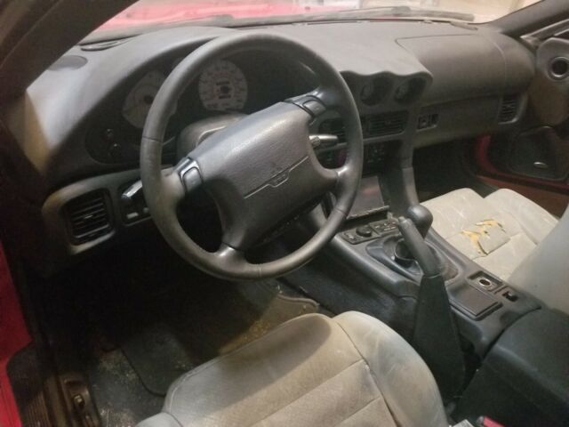 1994 Mitsubishi 3000GT VR-4 - photo 9