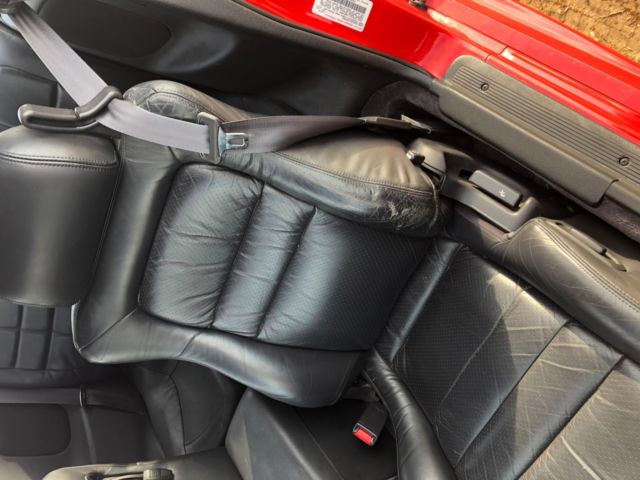 1994 Mitsubishi 3000GT VR4 - photo 5