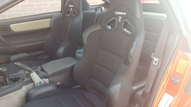 1994 Mitsubishi 3000GT - photo 3