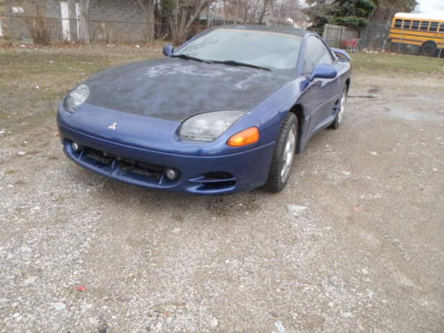 1994 Mitsubishi 3000GT VR-4 Coupe 2-Door - photo 6