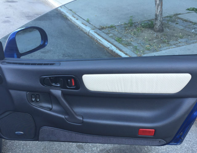 1994 Mitsubishi 3000GT VR4 - photo 10