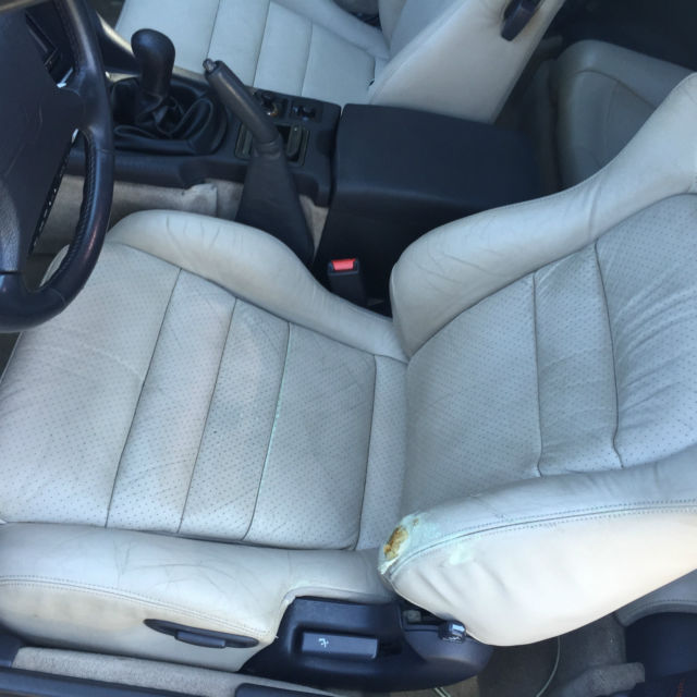 1994 Mitsubishi 3000GT VR4 - photo 11