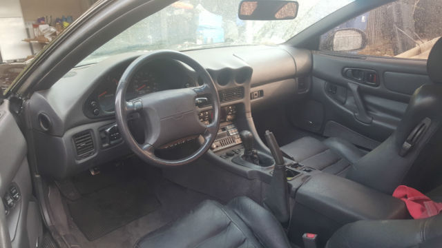1994 Mitsubishi 3000GT - photo 6