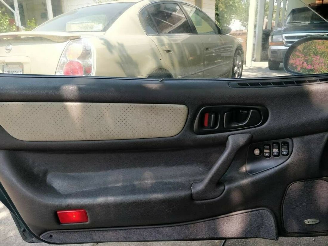 1994 Mitsubishi 3000GT VR4 - photo 4