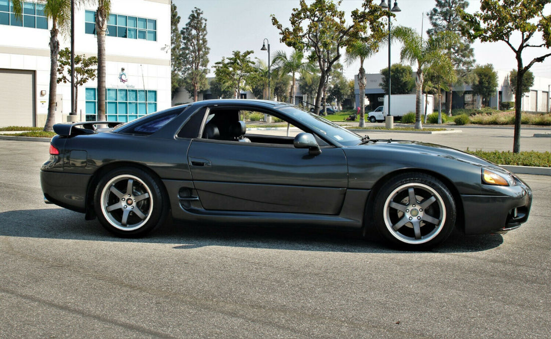 1994 Mitsubishi 3000GT - photo 3