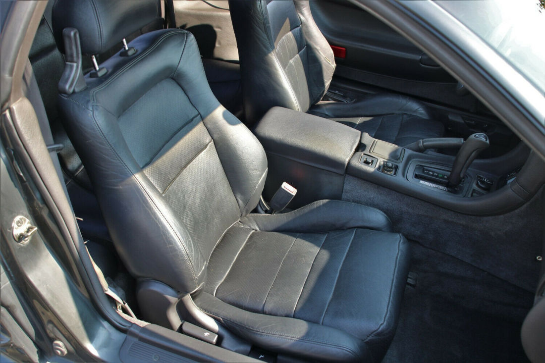 1994 Mitsubishi 3000GT - photo 6