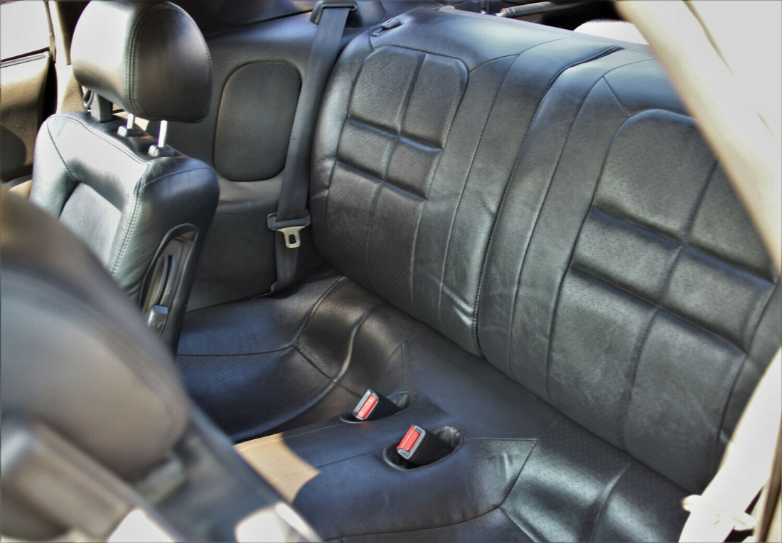 1994 Mitsubishi 3000GT - photo 7