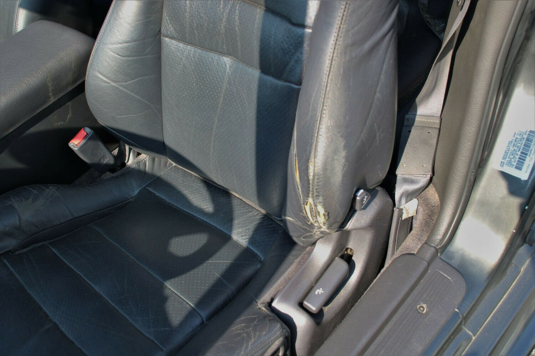1994 Mitsubishi 3000GT - photo 8