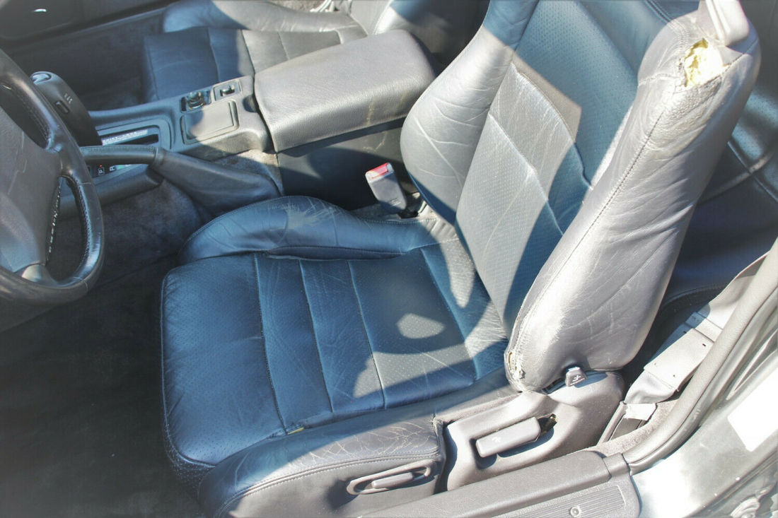 1994 Mitsubishi 3000GT - photo 9