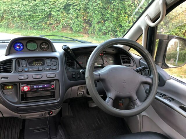 1994 Mitsubishi Other Super Exceed - photo 12