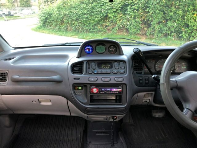1994 Mitsubishi Other Super Exceed - photo 13