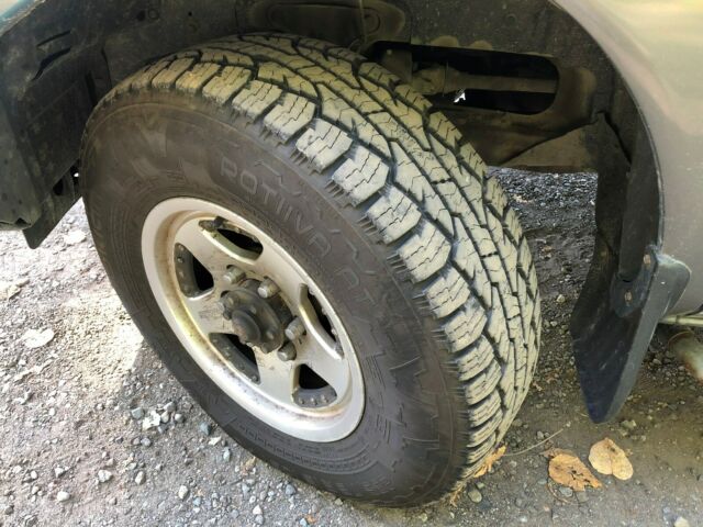 1994 Mitsubishi Other Super Exceed - photo 6