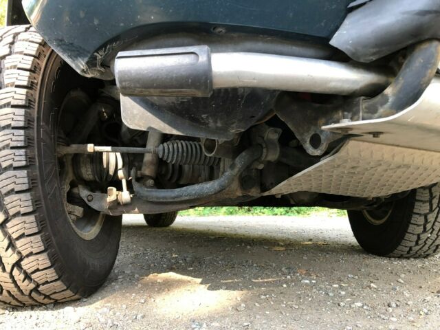 1994 Mitsubishi Other Super Exceed - photo 7