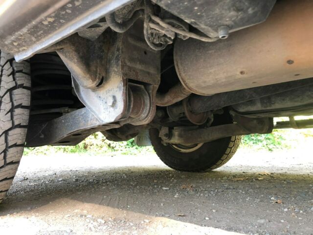 1994 Mitsubishi Other Super Exceed - photo 8