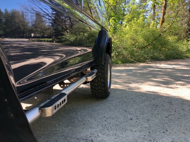 1994 Mitsubishi Other Super Exceed - photo 10