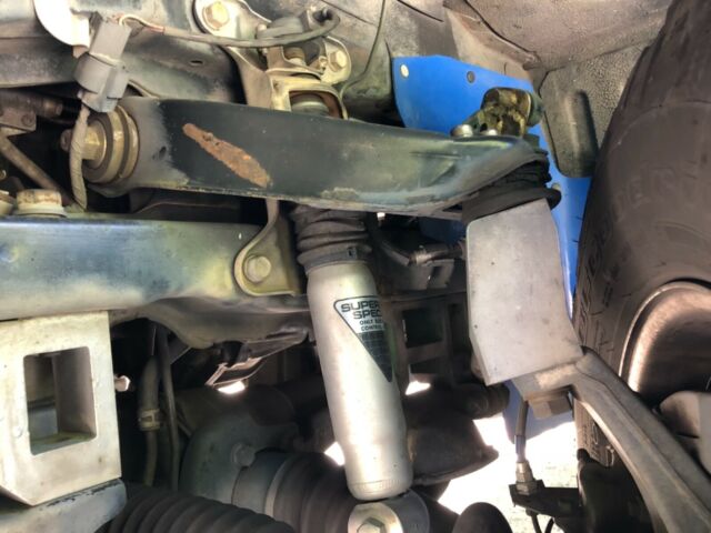 1994 Mitsubishi Other Super Exceed - photo 11