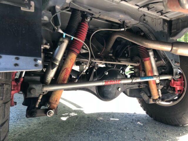 1994 Mitsubishi Other Super Exceed - photo 12