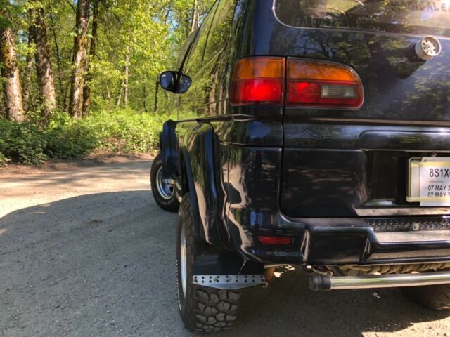 1994 Mitsubishi Other Super Exceed - photo 13