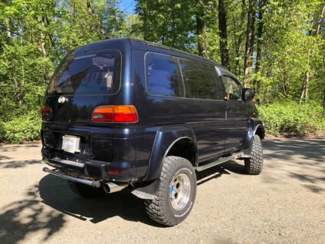 1994 Mitsubishi Other Super Exceed - photo 3