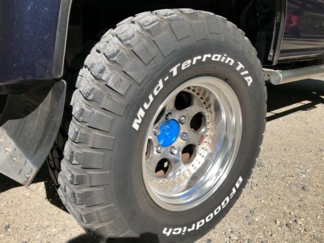 1994 Mitsubishi Other Super Exceed - photo 4