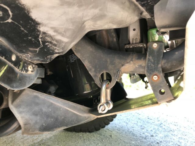 1994 Mitsubishi Other Super Exceed - photo 6