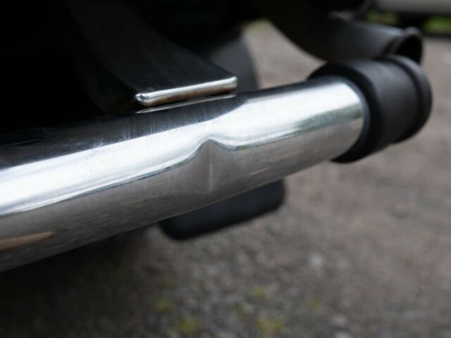 1994 Mitsubishi Other Jasper - photo 11