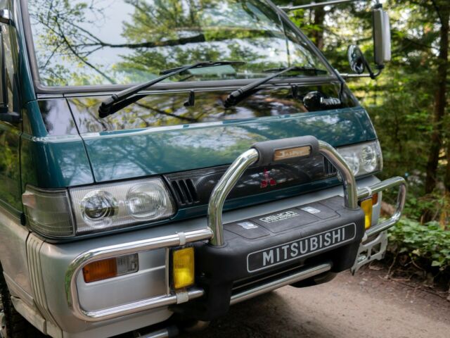 1994 Mitsubishi Other Jasper - photo 3