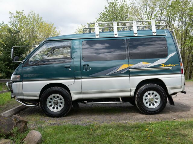 1994 Mitsubishi Other Jasper - photo 4
