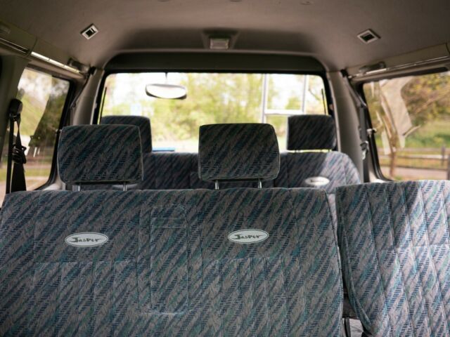 1994 Mitsubishi Other Jasper - photo 9