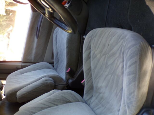 1994 Mitsubishi Delica L400 Exceed - photo 7