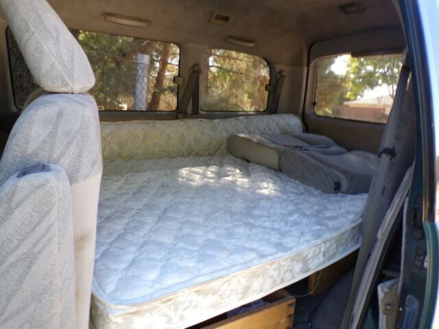1994 Mitsubishi Delica L400 Exceed - photo 9