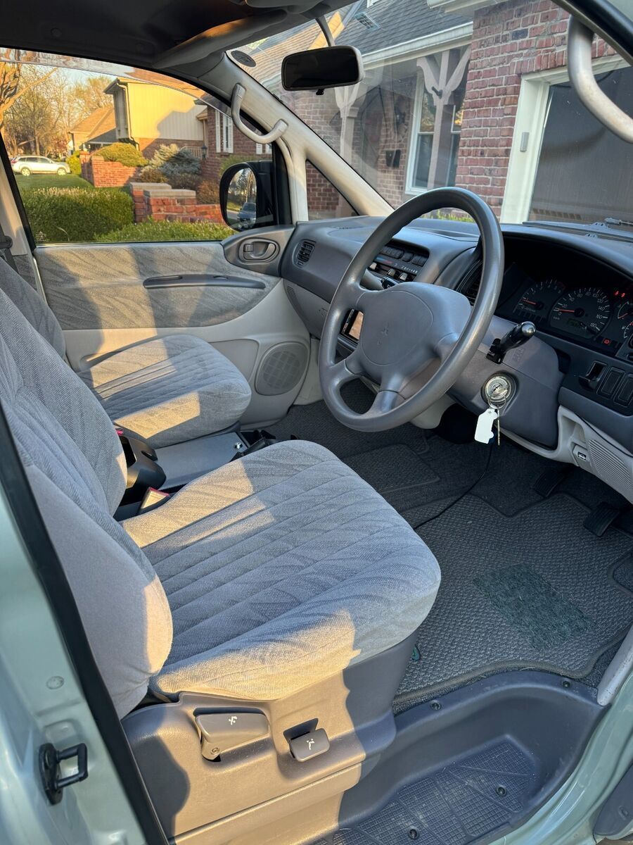 1994 Mitsubishi Other - photo 5