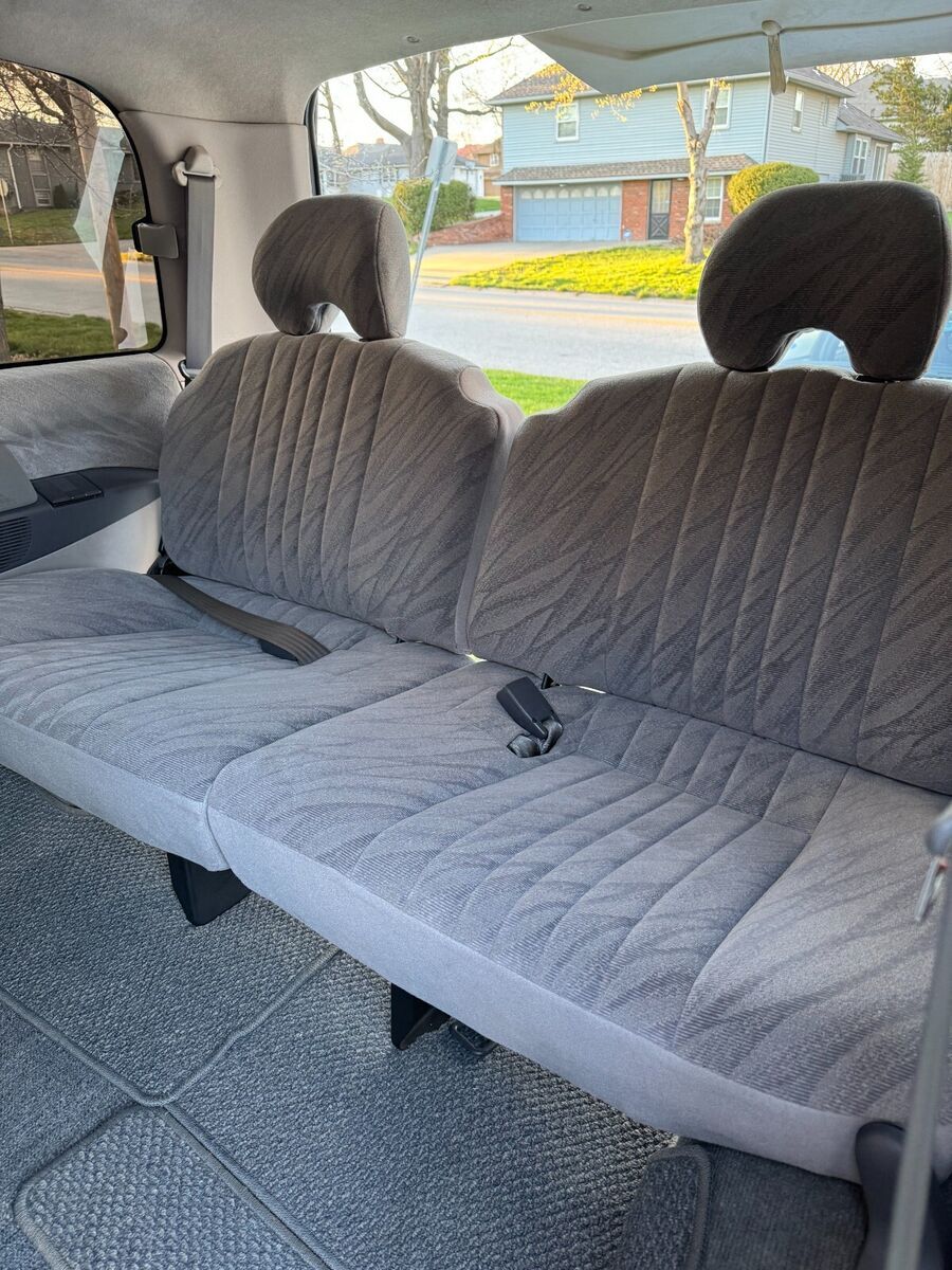 1994 Mitsubishi Other - photo 7