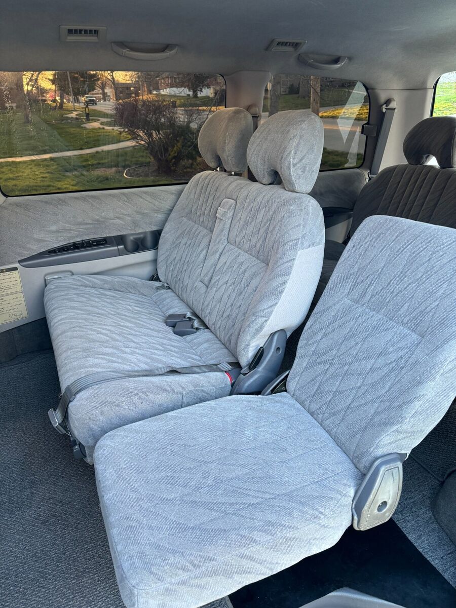 1994 Mitsubishi Other - photo 8