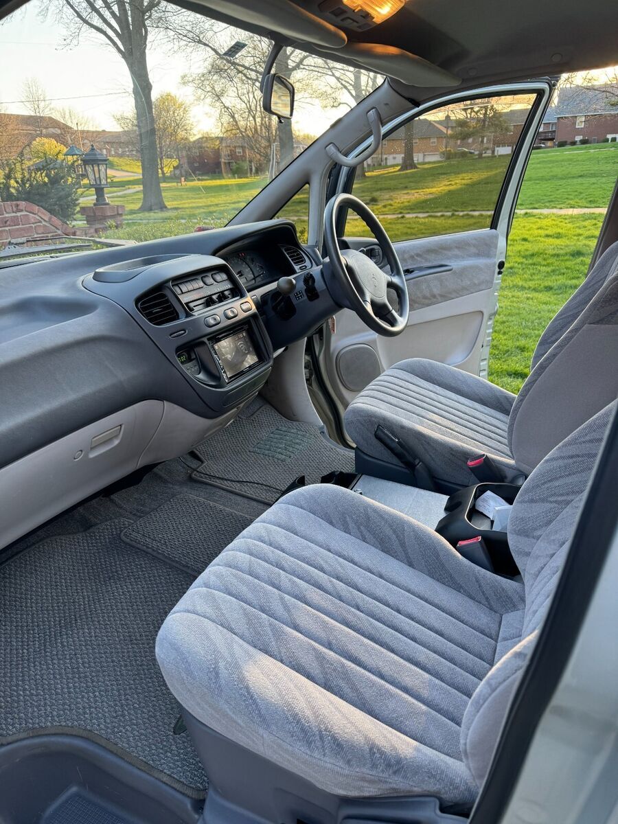 1994 Mitsubishi Other - photo 9